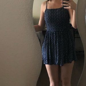 brandy melville dress